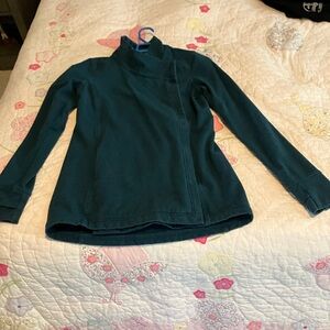 lululemon athletica Coastal Wrap II -Coastal Teal